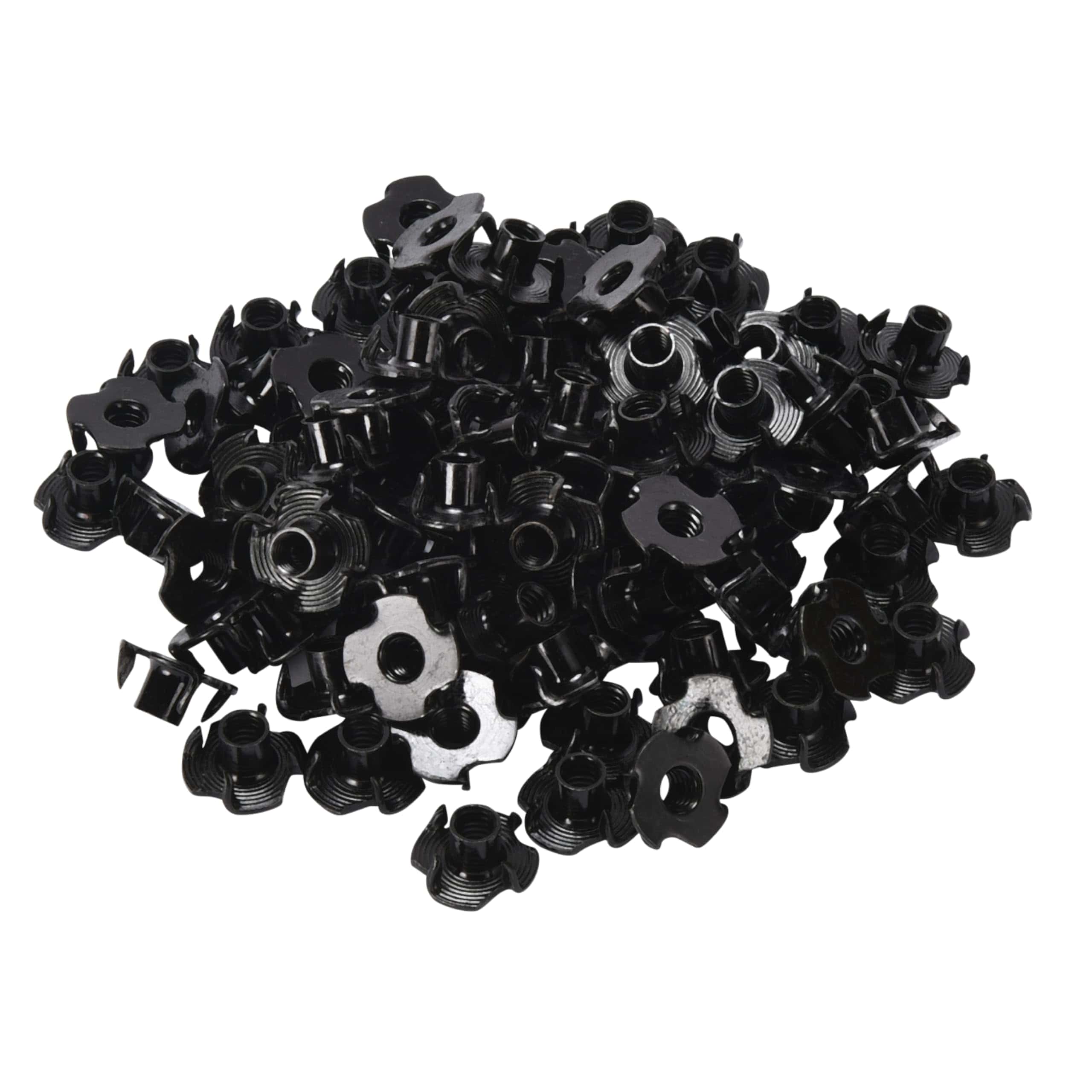 Custom Zinc Electroplating of Die Castings for the Military Industry Custom Zinc Electroplating of Die Castings for the Military Industry