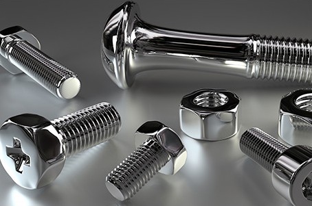 Decorative Chrome Plating Services