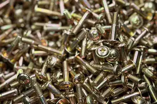 Cadmium Electroplating