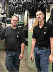 New Method Plating Heads Into 3rd-Generation Leadership