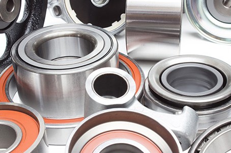 Solvent Vacuum Degreasing Solvent Vacuum Degreasing