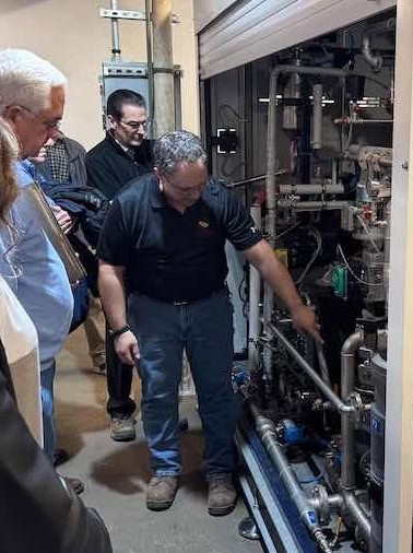 Vacuum Degreasing Comes of Age: Inside TURI’s Push to Replace TCE