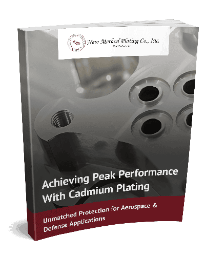 Achieving Peak Performance with Cadmium Plating Achieving Peak Performance with Cadmium Plating