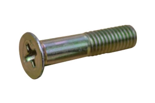 Precision Cadmium Electroplating of a Screw for the Aerospace Industry