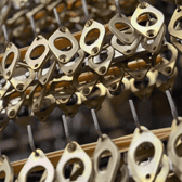 Chemical Film Coating Aerospace Industry