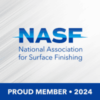 National Association for Surface Finishing
